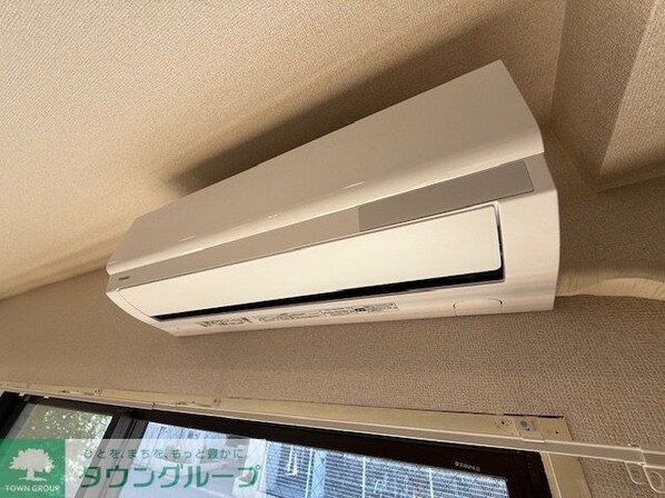 T’s Garden行徳の物件内観写真